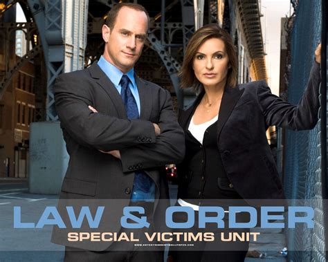 cast of law & order special victims unit